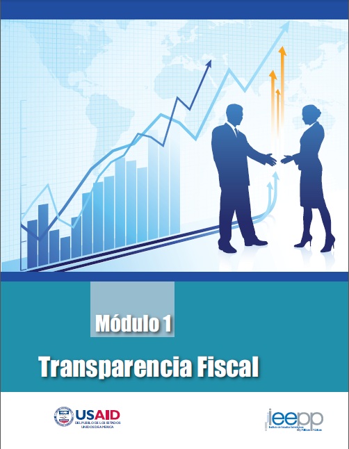 Módulo I: Transparencia Fiscal